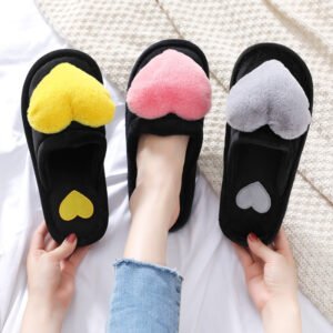 Fashion Slipper Collection