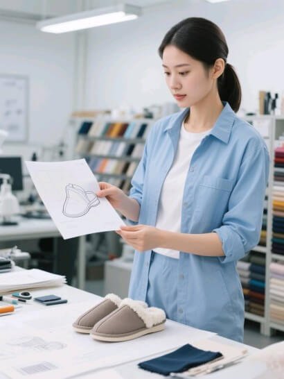 About Us 2 china winter shoes designer